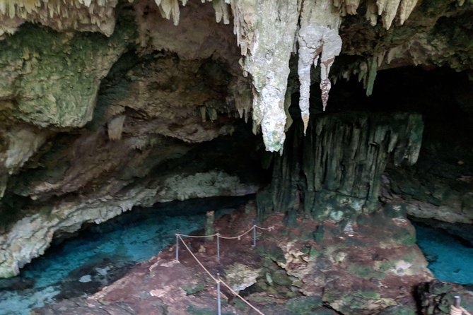 Cave Tour & Rock Restaurant Visit - How the private format changes the experience