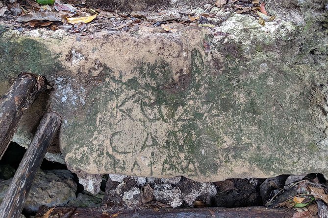 Cave Tour & Rock Restaurant Visit - What is included, and what you still pay for