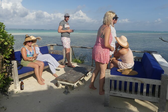 Cave Tour & Rock Restaurant Visit - Who will enjoy this Zanzibar excursion most