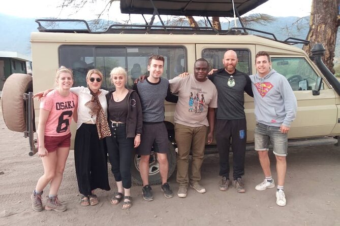 Chemka Hot Springs Day Trip - Why Kikuletwa Hot Springs makes a good day away