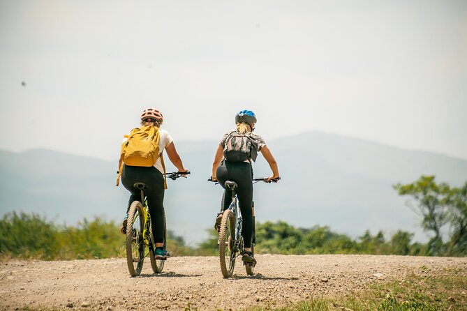 Chemka Hotpsrings E-Bike Day Trip - Key points to know