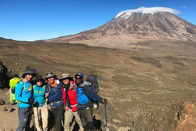 Climb Kilimanjaro, 7 Days Machame Route Hiking - Day 7: Completing the route and returning with a story
