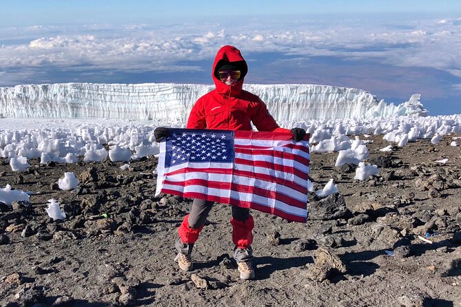 Climb Kilimanjaro, 7 Days Machame Route Hiking - What the experience does especially well