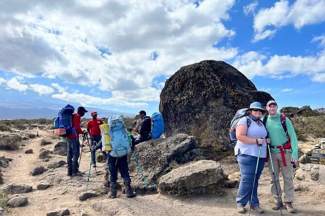 Climb Kilimanjaro in 8 Days via Lemosho Route - Why the eight-day Lemosho plan makes sense