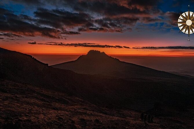 Climb Kilimanjaro - Lemosho Route 7 Day Climb - Day 3: Mti Mkubwa to Shira Camp
