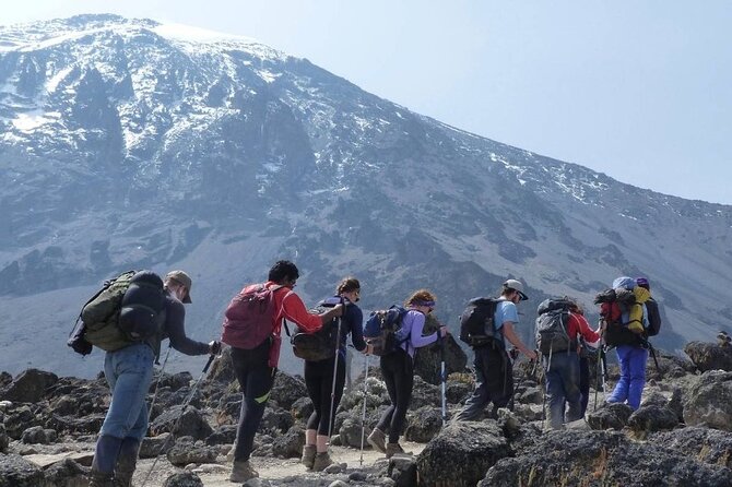 Climb Kilimanjaro - Marangu Route 8 Day Program - Why the Marangu Route feels different