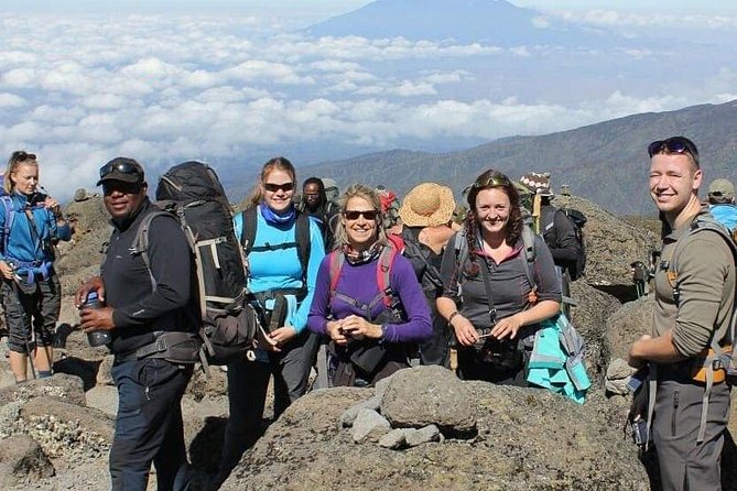 Climb Kilimanjaro via Marangu Route 6 Days - Key points to know before you book