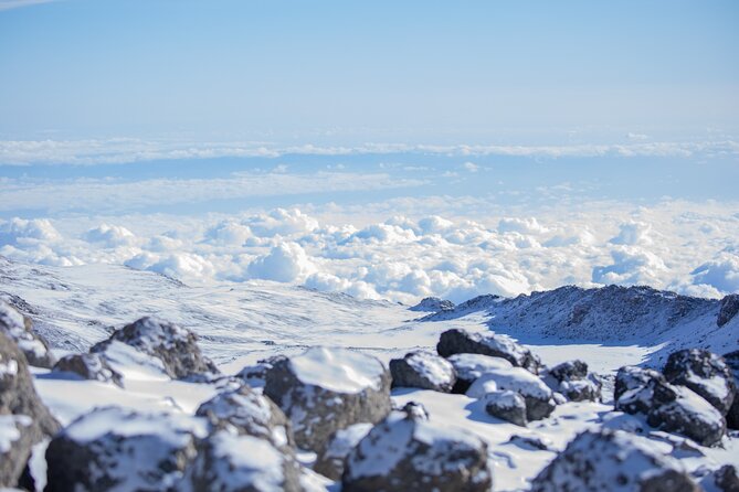 Climbing Kilimanjaro - Marangu Route - What the $2,004 price really covers