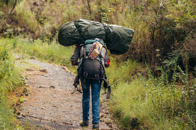 Climbing Kilimanjaro through 8 days Lemosho Route - Why the Crew Matters More Than the Gear List