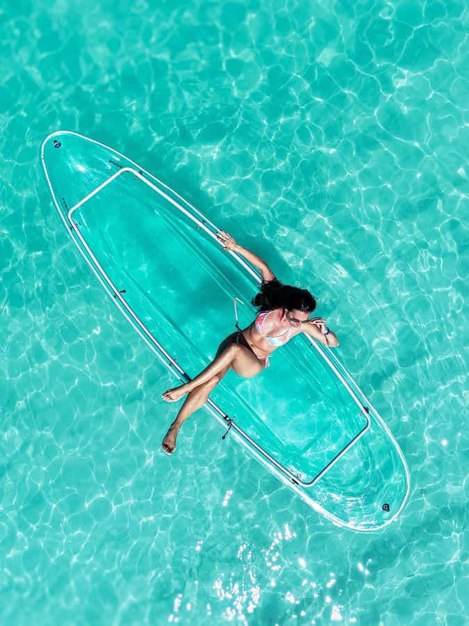 Coastal Odyssey: Kayaking Adventure at Kendwa & Nungwi Beach - The guide, the freedom, and the service
