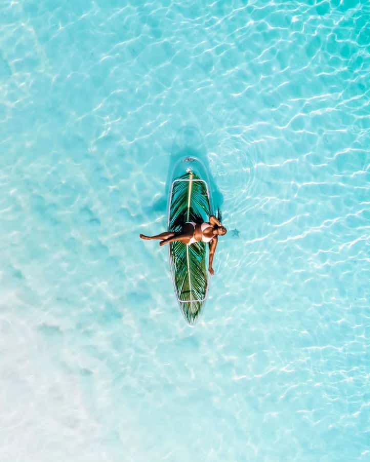 Coastal Odyssey: Kayaking Adventure at Kendwa & Nungwi Beach - Who should book this Nungwi activity?