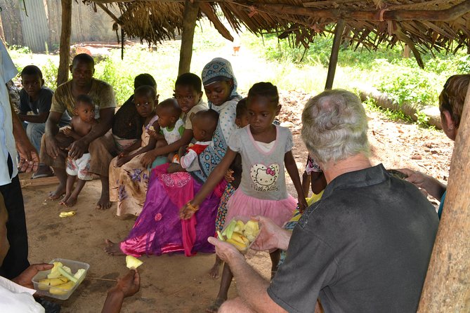 Come and taste the Zanzibar feelings - Timing, comfort, and practical details