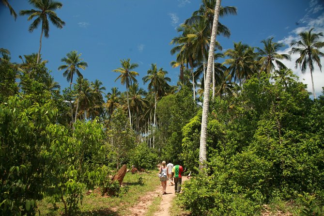 Come and taste the Zanzibar feelings - How Stone Town fits into the experience