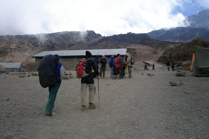 Conquer Kilimanjaro: 5-Day Marangu Route Adventure - Day 5: Through Mandara and back to Moshi