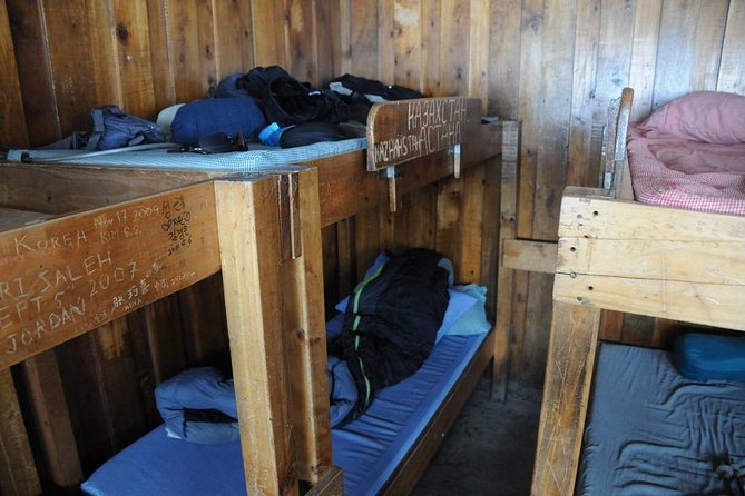 Conquer Kilimanjaro: 5-Day Marangu Route Adventure - The real value of the $1,854 price