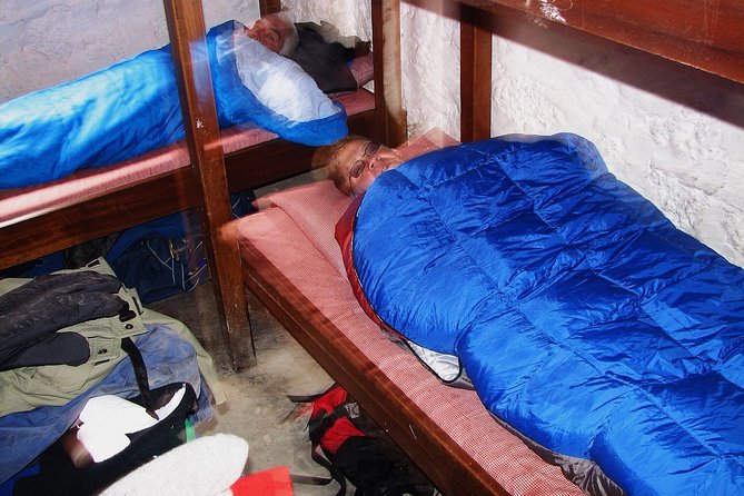 Conquer Kilimanjaro: 5-Day Marangu Route Adventure - Who should choose this climb