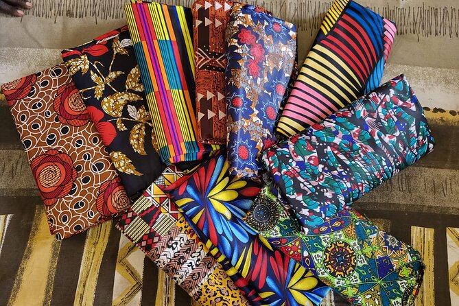 Cooking and Sewing & Jewelry Workshops in Arusha - Your welcome with Glory and the WEHAF mamas