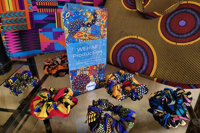 Cooking and Sewing & Jewelry Workshops in Arusha - The price and what you should confirm