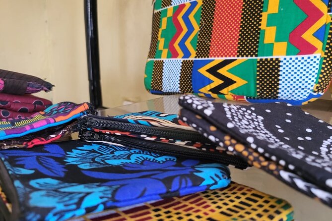 Cooking and Sewing & Jewelry Workshops in Arusha - Who will enjoy this Arusha activity
