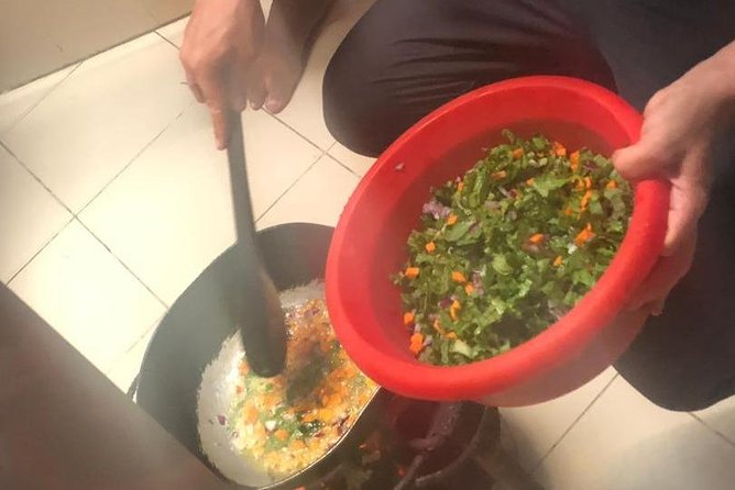 Cooking Class Tour - What the $90 price means