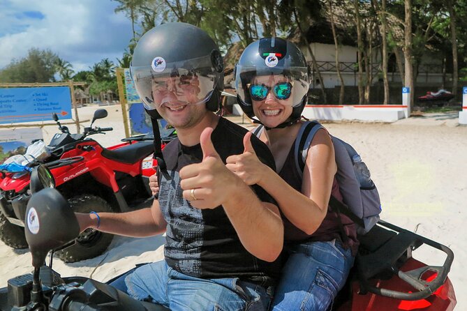 Cool Quads Tour Zanzibar - Who will enjoy this, and who may not