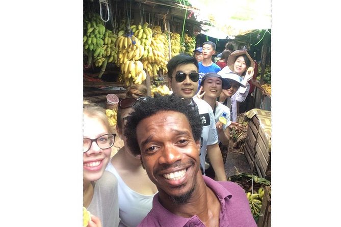 Cultural Walking Tour through Stonetown, a UNESCO World Heritage Site - The Anglican Cathedral and the Old Slave Market