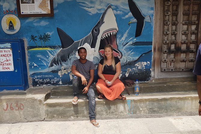Cultural Walking Tour through Stonetown, a UNESCO World Heritage Site - Timing, pickup, and the small practical details