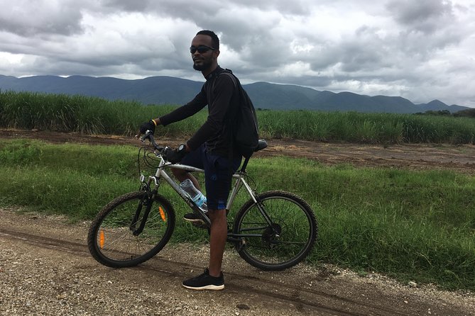 Cycling through the TPC plantations - What makes this ride worth your day