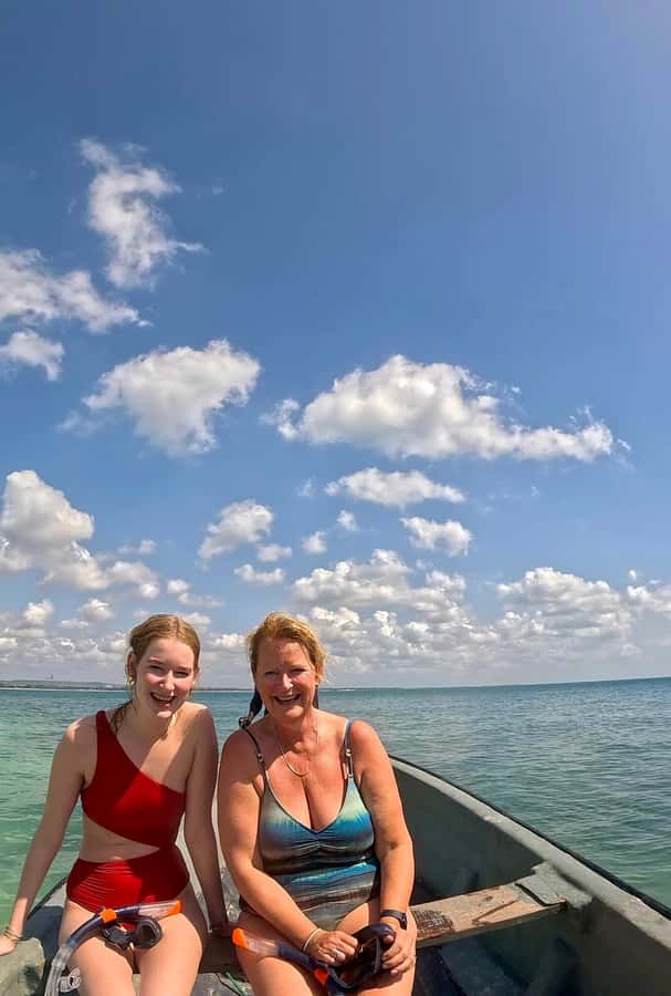DAR ES SALAAM:BONGOYO ISLAND SNORKELING TOUR & BEACH ESCAPE - What makes this island day worthwhile
