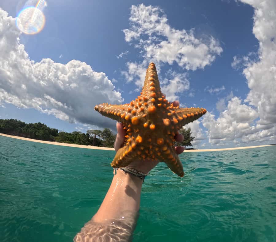 DAR ES SALAAM:BONGOYO ISLAND SNORKELING TOUR & BEACH ESCAPE - What to pack for a comfortable day