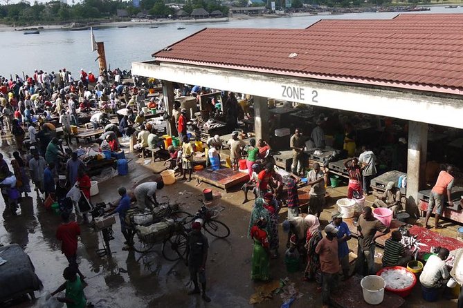 Dar Es Salaam City Tour. All Must See Things (Private Guide and car) Full day - Why this private Dar es Salaam tour works for a short stay