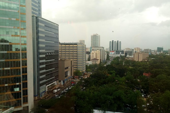 Dar es Salaam City tour and Beach Leisure - 9 hours - A full day to read Dar es Salaam