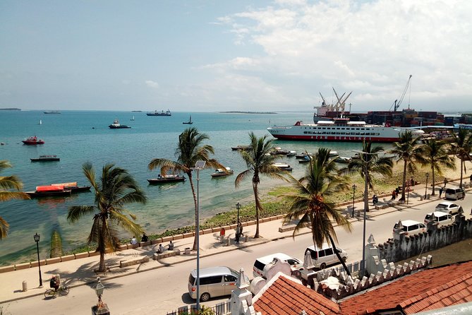 Dar es Salaam City tour and Beach Leisure - 9 hours - Village Museum and a taste of Tanzanian culture