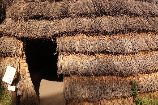 Dar es Salaam City tour and Beach Leisure - 9 hours - Kunduchi connects the city to older sites
