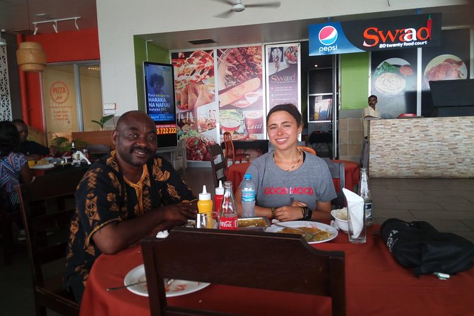 Dar es Salaam City tour and Beach Leisure - 9 hours - The National Museum begins with context