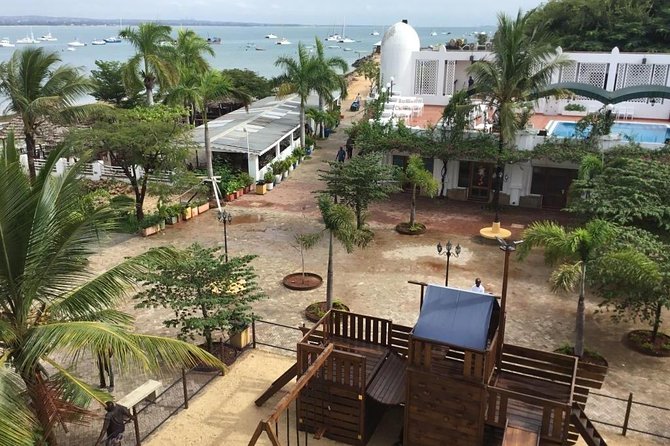 Dar es Salaam City Tour - Everyday - Why this Dar es Salaam tour works as an introduction