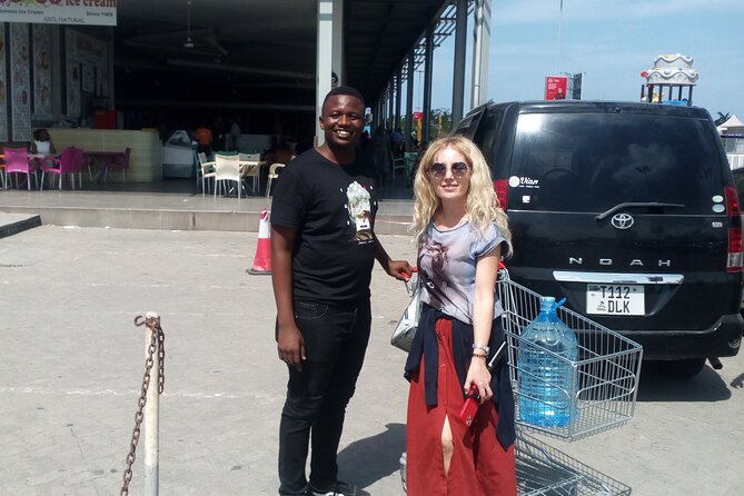 Dar Es Salaam City Tour (Full Day With Private Guide And Car) - Why this full-day Dar es Salaam tour works