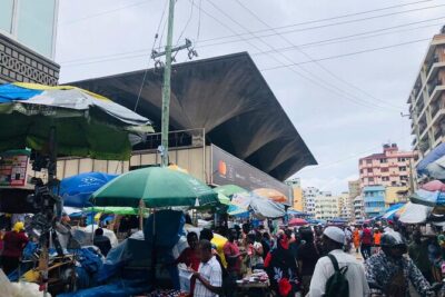 Dar Es Salaam City Tour (Full Day With Private Guide And Car)