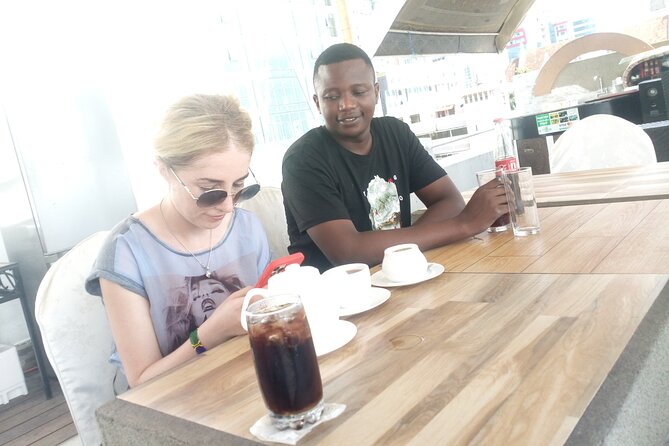 Dar Es Salaam City Tour (Full Day With Private Guide And Car) - University of Dar es Salaam and national education