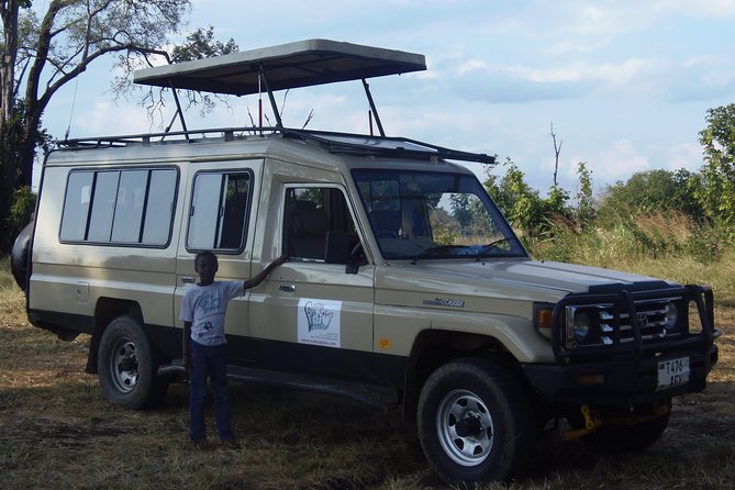 Dar Es Salaam: Day Trip Safari to Mikumi National Park by Train - Is $300 per person a fair price?