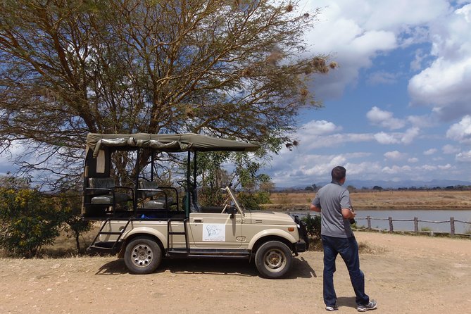 Dar Es Salaam: Day Trip Safari to Mikumi National Park by Train - Practical advice before you go