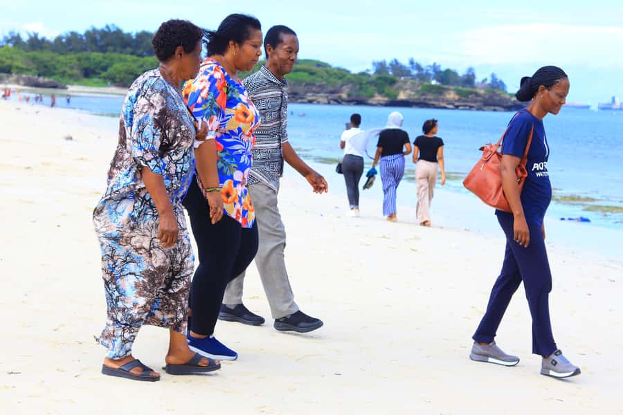 Dar es Salaam: Experience the real Dar es Salaam (City Tour) - Key points to know before booking