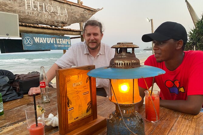 Dar es Salaam History and Architectural Tours - Mwenge Woodcarvers Market and Tinga Tinga art
