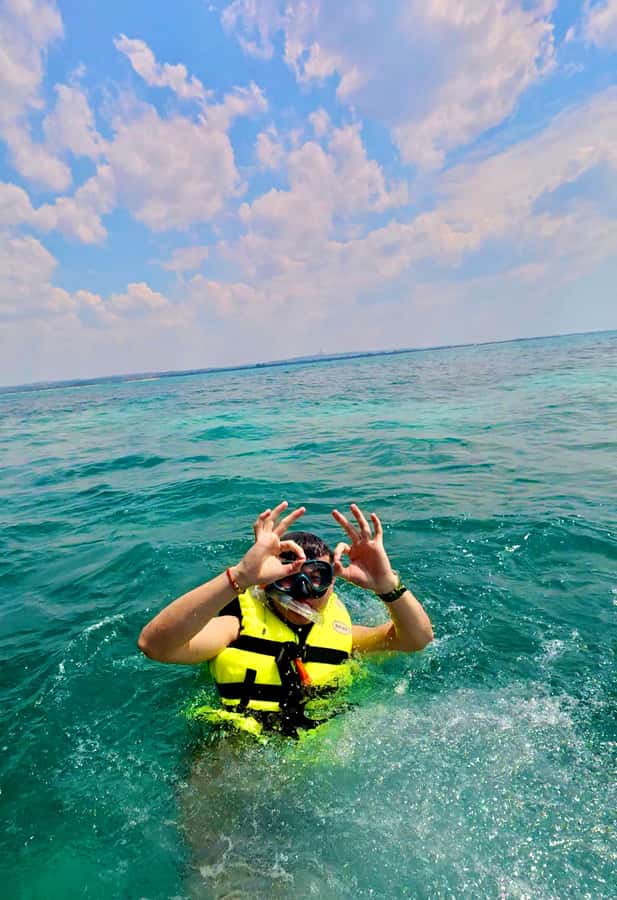 DAR ES SALAAM: MBUDYA ISLAND SNORKELING TOUR & BEACH VIBES - Key points to know before you go