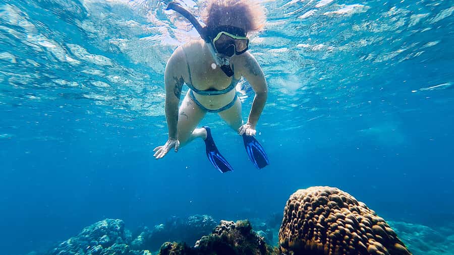 DAR ES SALAAM: MBUDYA ISLAND SNORKELING TOUR & BEACH VIBES - Why Mbudya Island makes a good Dar es Salaam escape