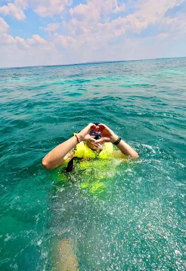 DAR ES SALAAM: MBUDYA ISLAND SNORKELING TOUR & BEACH VIBES - From Marine Adventures to the island by dhow