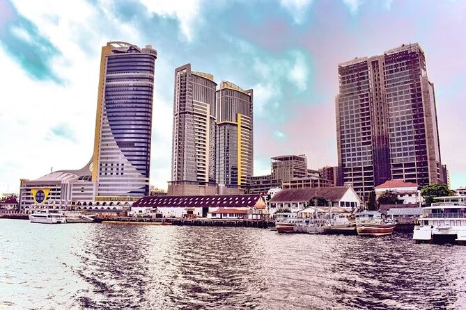 Dar es salaam Private City Tour with Professional Guide - Key points at a glance