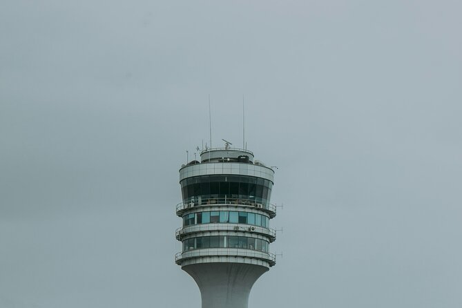 Dar es salaam Private City Tour with Professional Guide - Starting by the Indian Ocean at the Ferry Fish Market