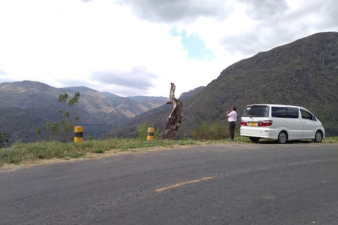 Dar es salaam to Morogoro To/From transfer with comfortable car - Arriving in Morogoro without another taxi search