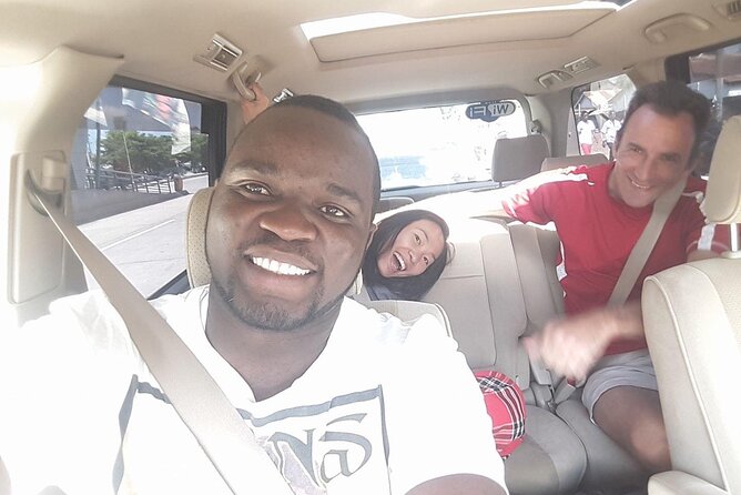 Dar es salaam to Morogoro To/From transfer with comfortable car - The driver can add local help, but this is not a guided tour